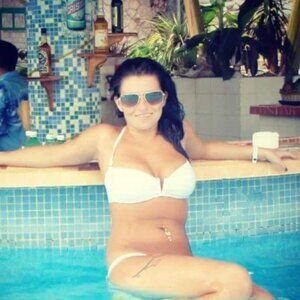 Meet your Posher, Kristen